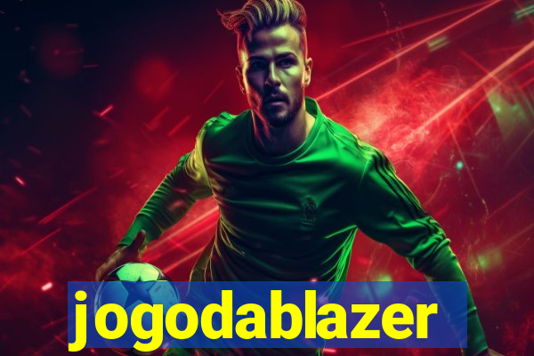 jogodablazer