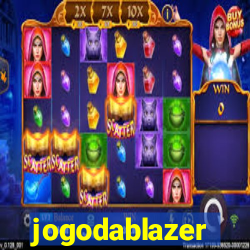 jogodablazer