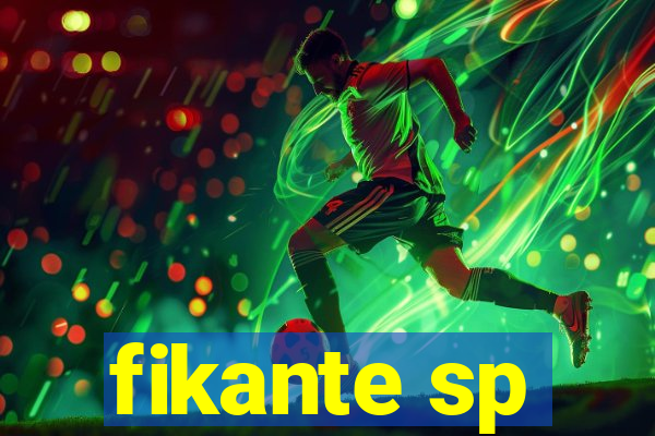 fikante sp