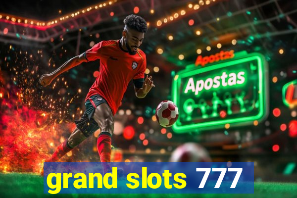 grand slots 777