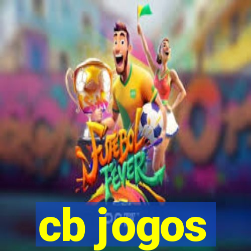 cb jogos