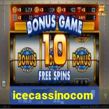 icecassinocom