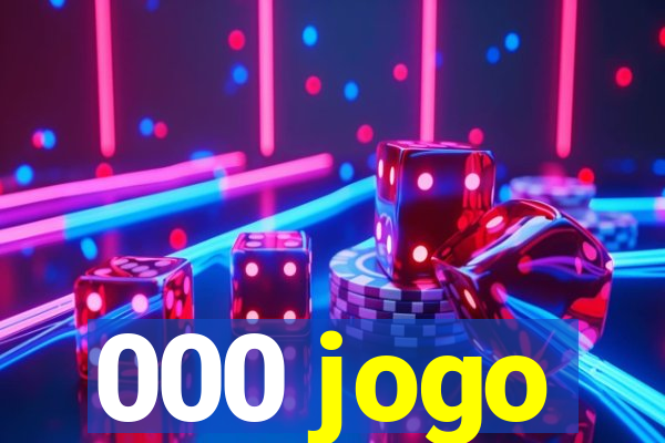 000 jogo