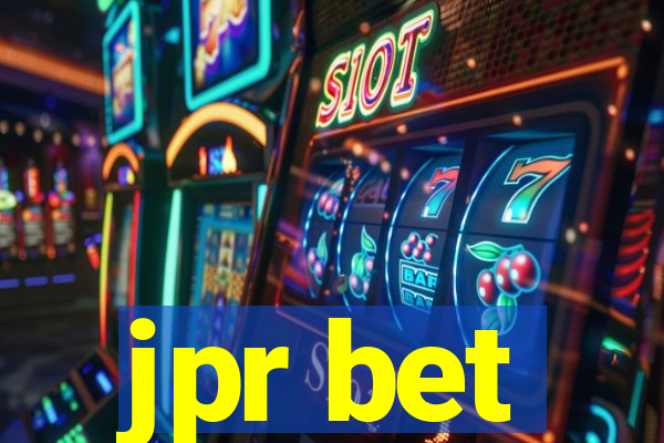 jpr bet