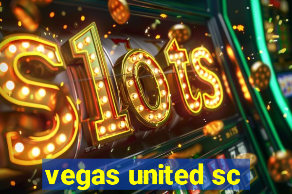 vegas united sc