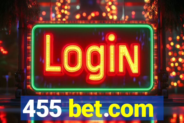 455 bet.com