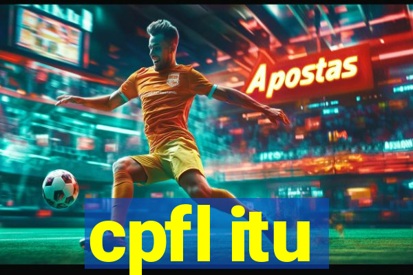 cpfl itu