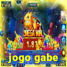 jogo gabe