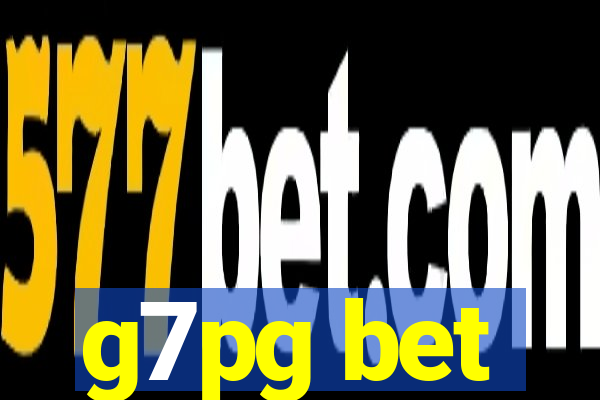 g7pg bet