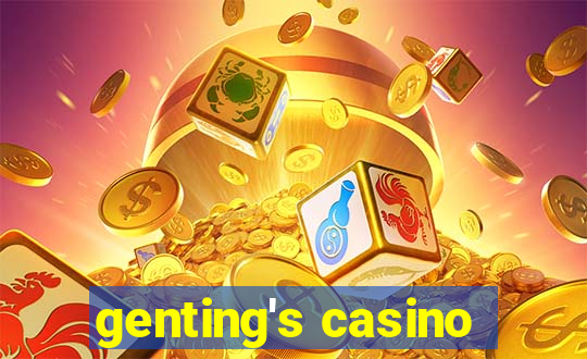 genting's casino