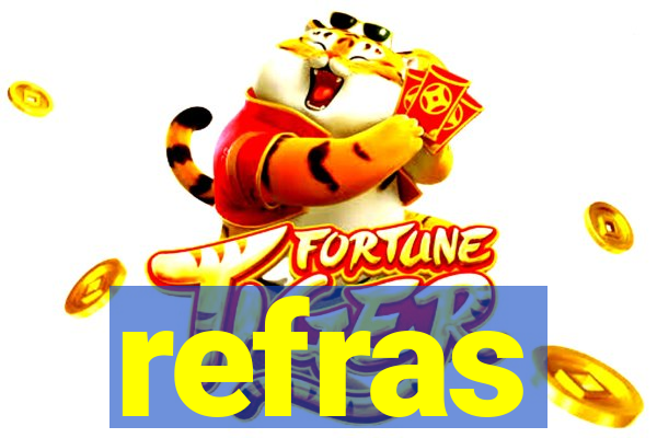 refras