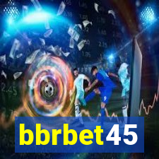 bbrbet45