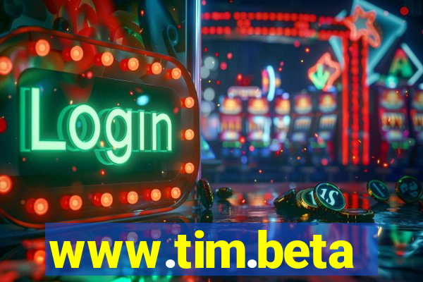 www.tim.beta