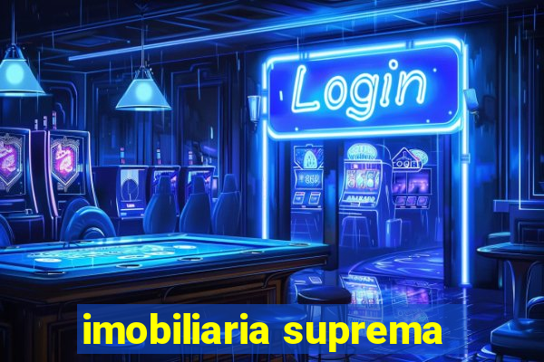 imobiliaria suprema