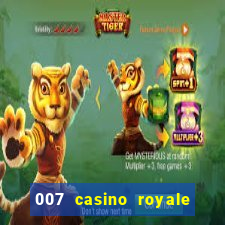 007 casino royale dublado download