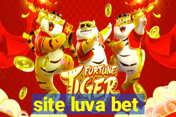 site luva bet