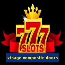 visage composite doors