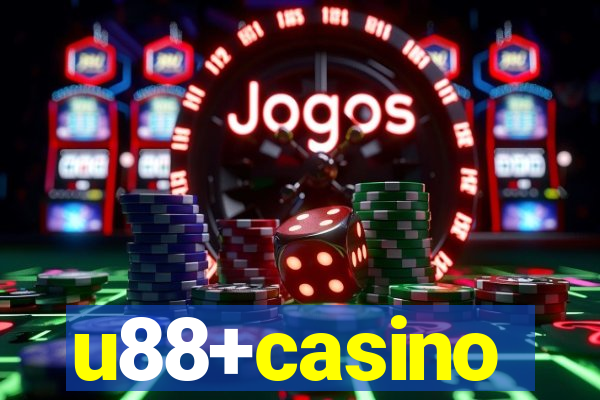 u88+casino