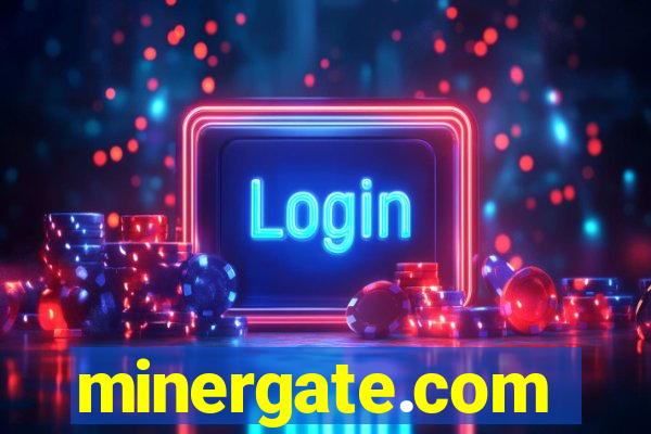 minergate.com