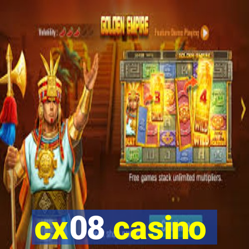 cx08 casino