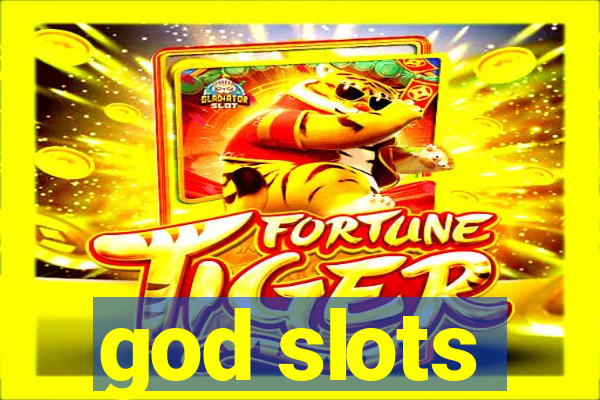 god slots