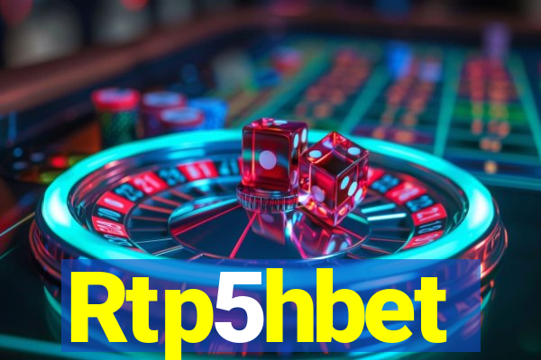 Rtp5hbet