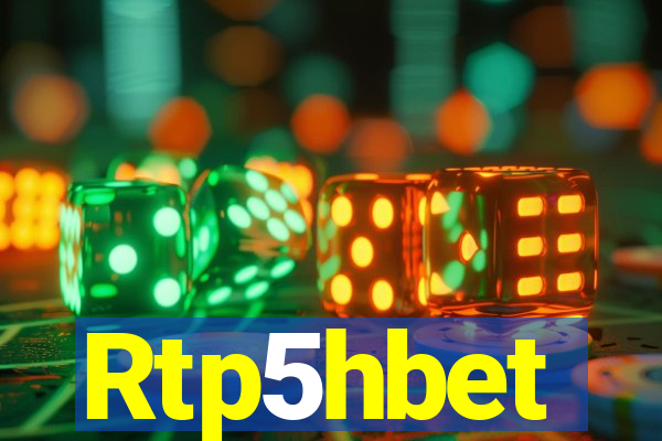 Rtp5hbet