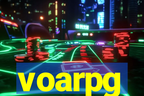 voarpg