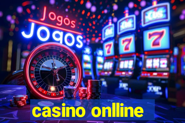 casino onlline