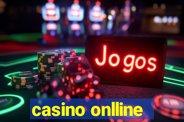 casino onlline