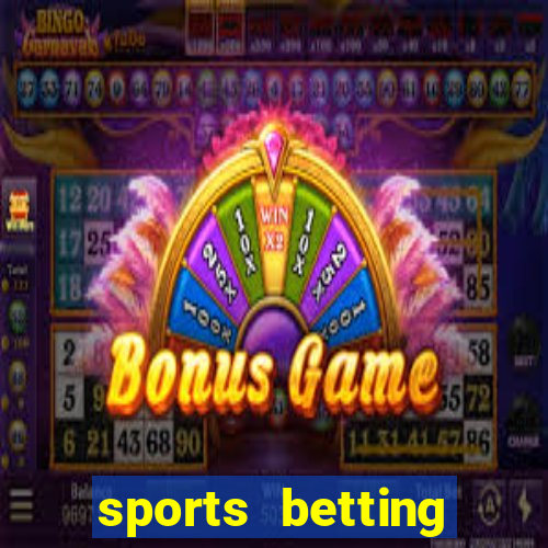 sports betting united states