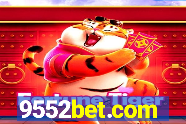 9552bet.com