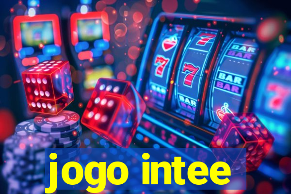 jogo intee