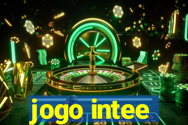 jogo intee