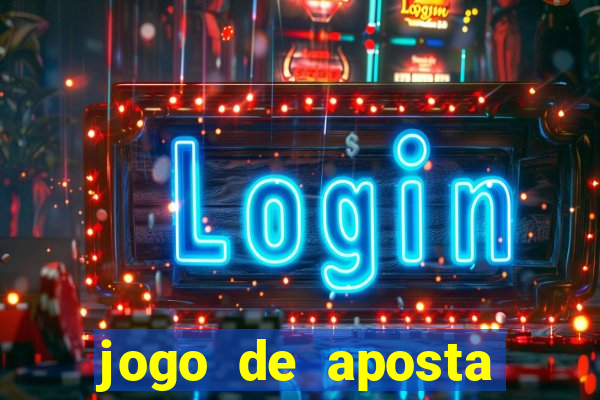 jogo de aposta online roleta