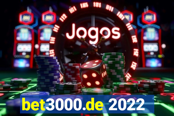 bet3000.de 2022