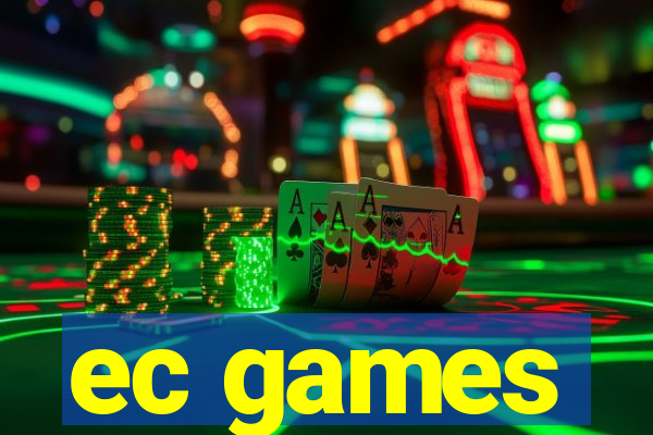 ec games