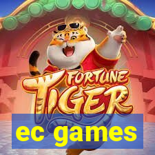 ec games