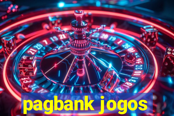 pagbank jogos