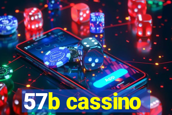 57b cassino