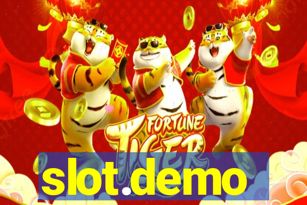 slot.demo