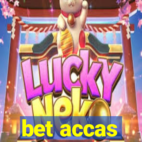 bet accas