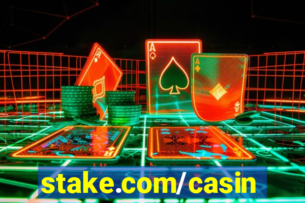 stake.com/casino