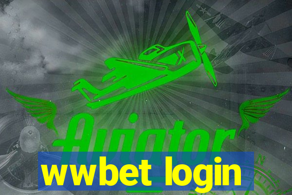 wwbet login