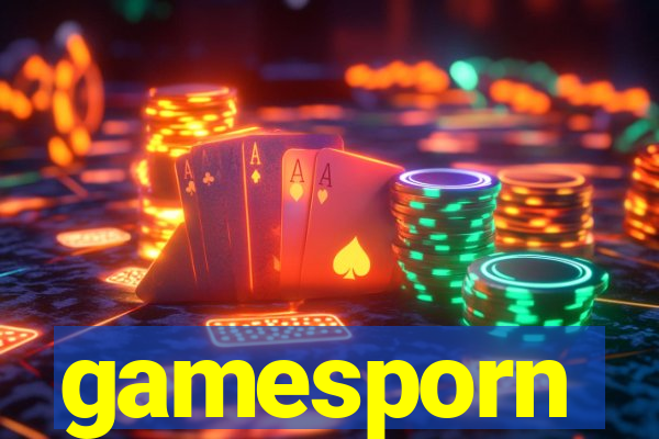 gamesporn