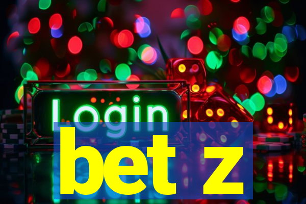 bet z