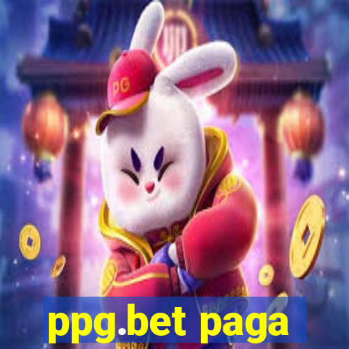 ppg.bet paga