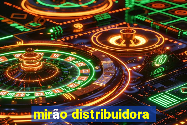 mirão distribuidora