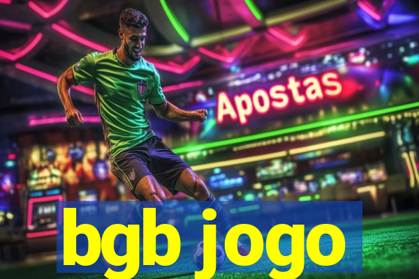 bgb jogo