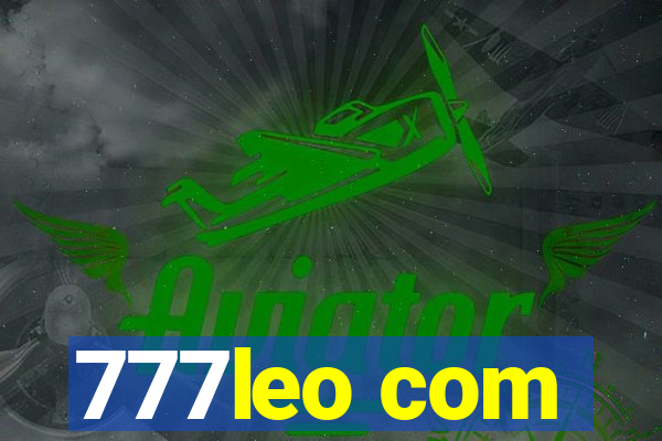 777leo com